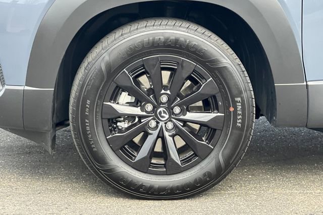 Certified 2025 MAZDA CX-50 AWD 2.5 Hybrid w/ Weather Package image 32