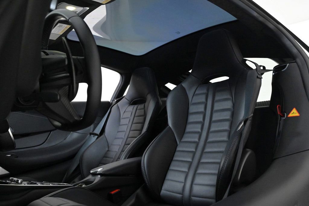 Used 2025 McLaren GTS image 18