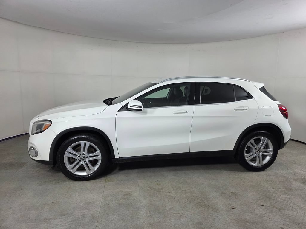 Used 2020 Mercedes-Benz GLA 250 4MATIC image 7