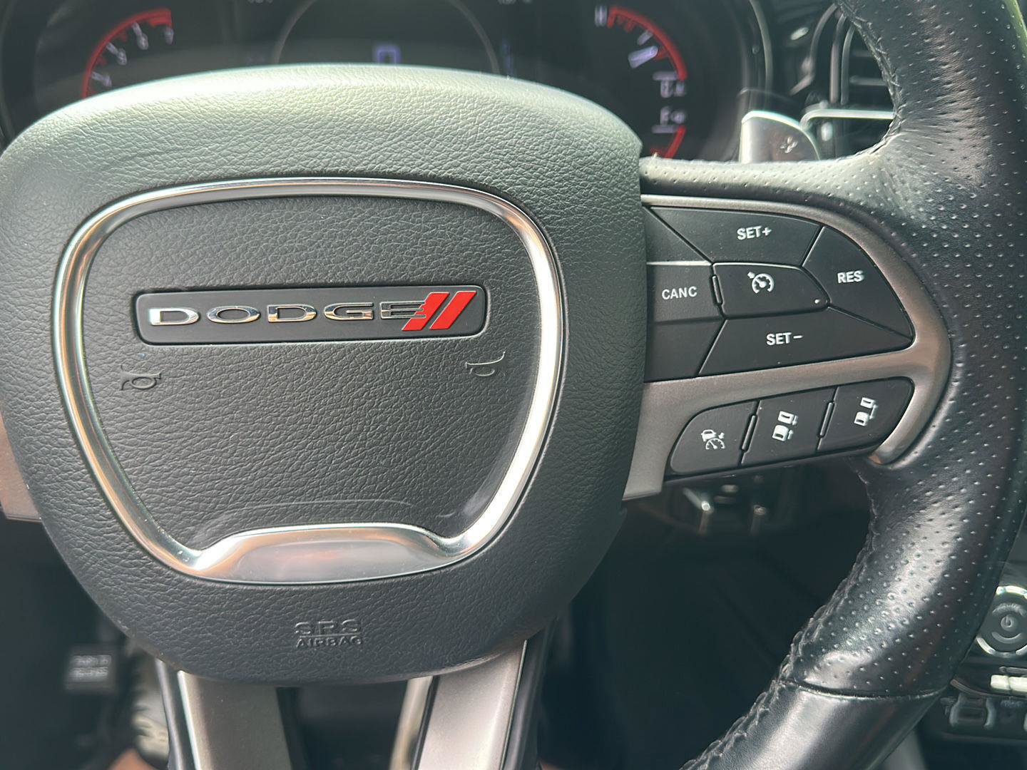 Used 2021 Dodge Durango Citadel w/ Premium Entertainment Group AWD/4WD image 32