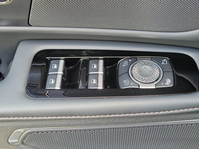 Certified 2024 Lincoln Nautilus Premier w/ Jet Appearance Package AWD/4WD image 19