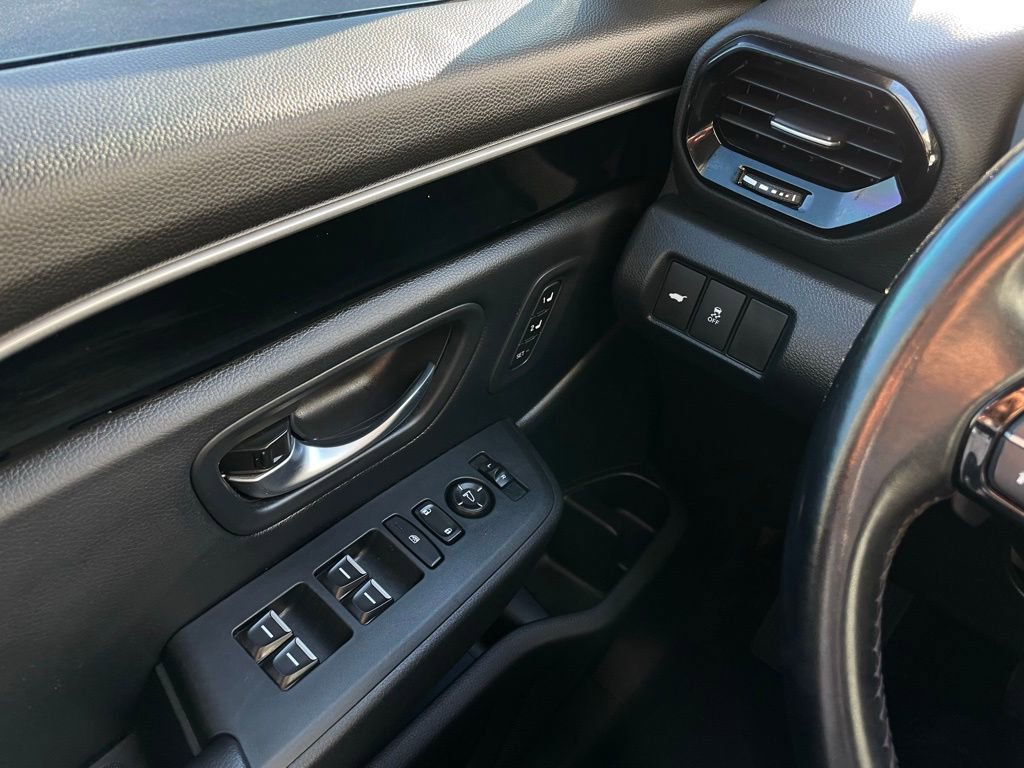 Certified 2025 Honda Pilot EX-L image 23