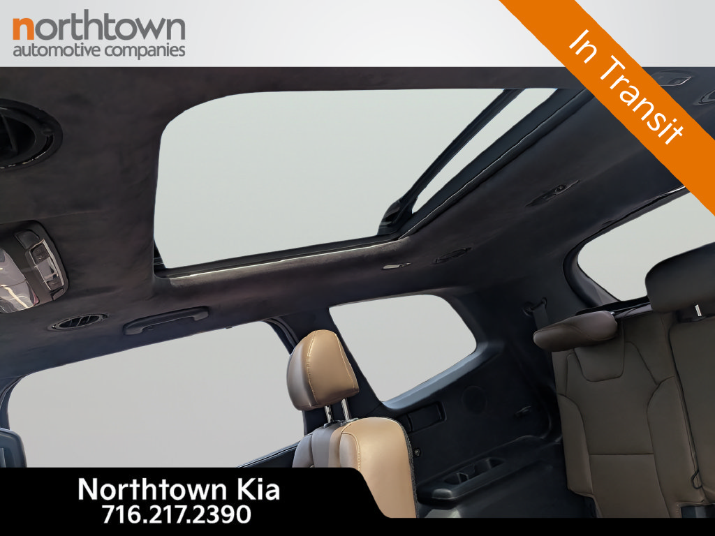 Certified 2022 Kia Telluride SX w/ SX Prestige Package AWD/4WD image 36
