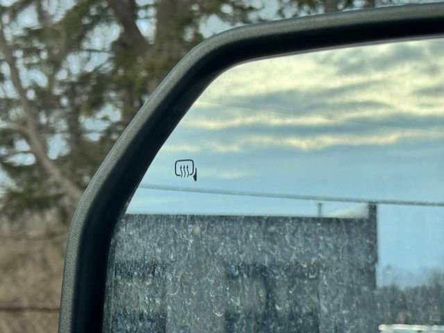 New 2025 Ford F350 XL w/ XL Chrome Package image 21