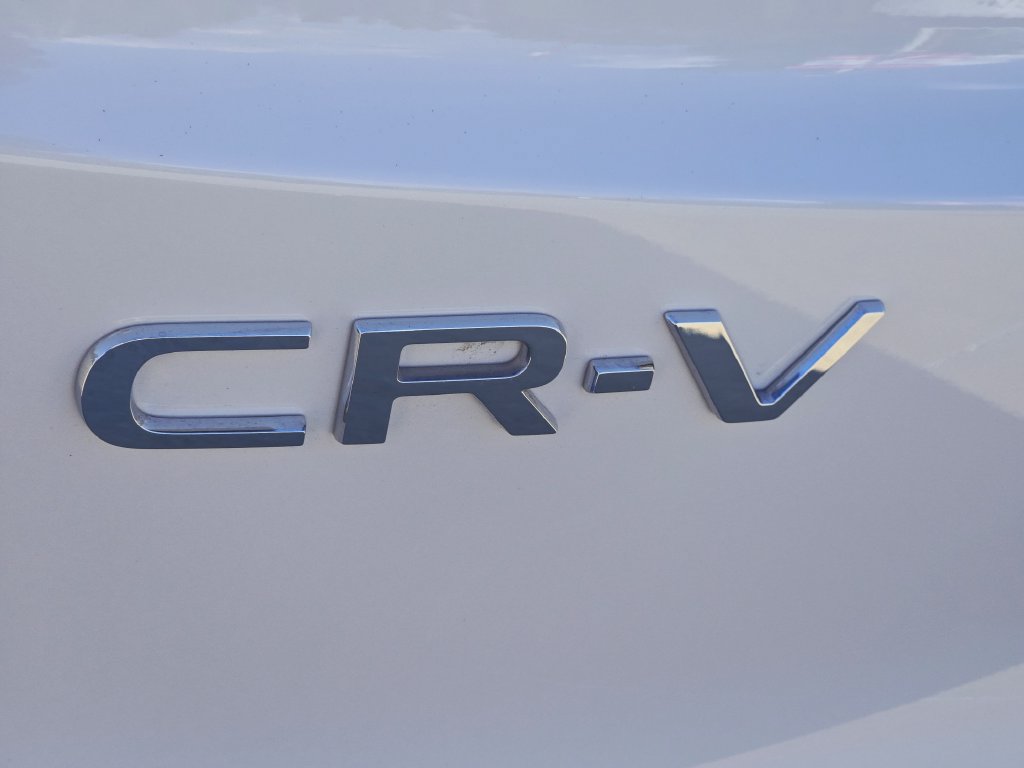 Certified 2026 Honda CR-V EX-L image 11