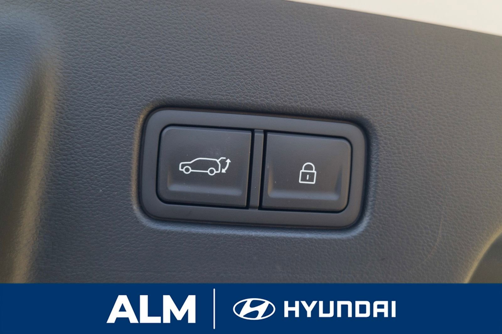 New 2026 Hyundai Palisade Calligraphy image 8