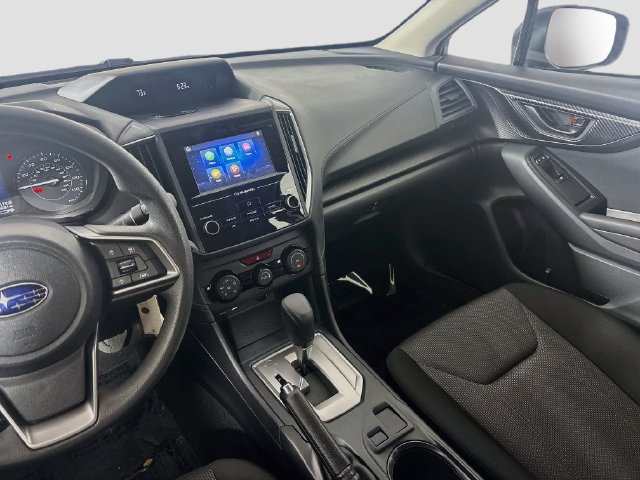Used 2022 Subaru Impreza 2.0i AWD/4WD image 20