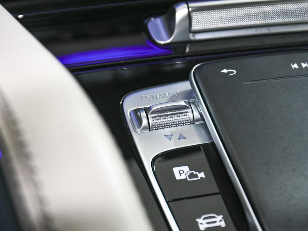 Used 2022 Mercedes-Benz GLS 63 AMG 4MATIC image 40