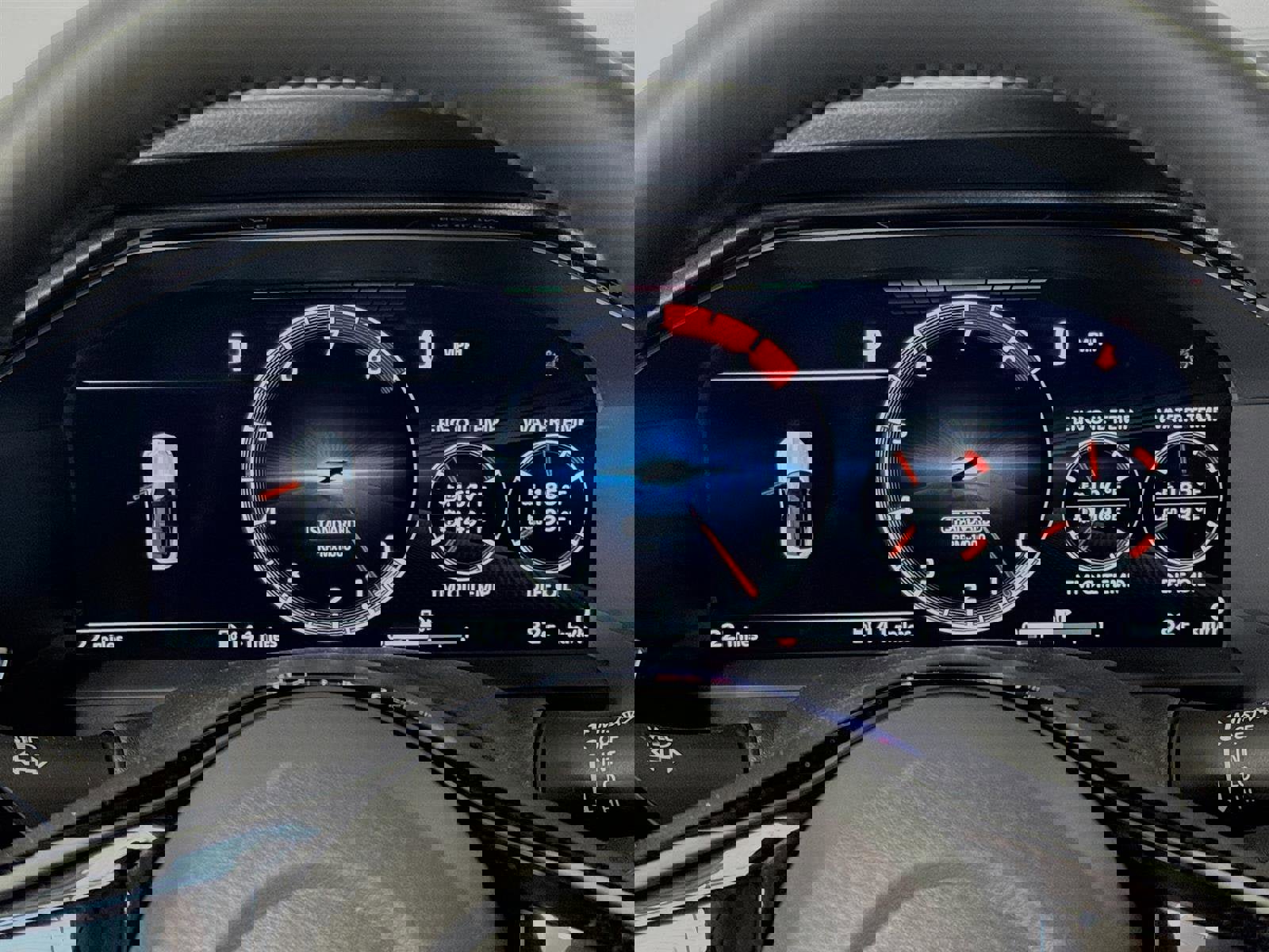 New 2026 Nissan Z Performance image 13