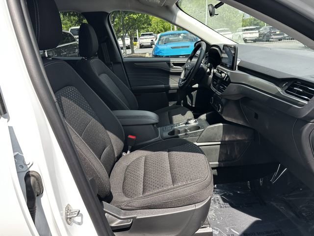 Certified 2025 Ford Escape Active w/ Cold Weather Package AWD/4WD image 34