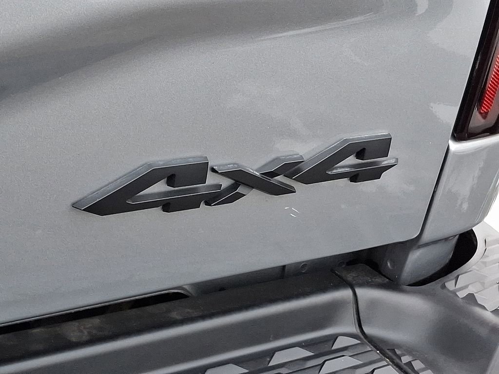 Used 2024 RAM 2500 Rebel w/ Towing Technology Group image 28