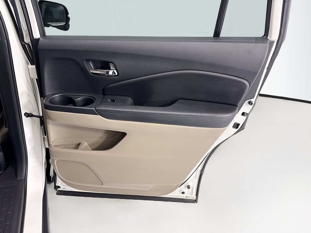 Used 2017 Honda Pilot EX-L image 25