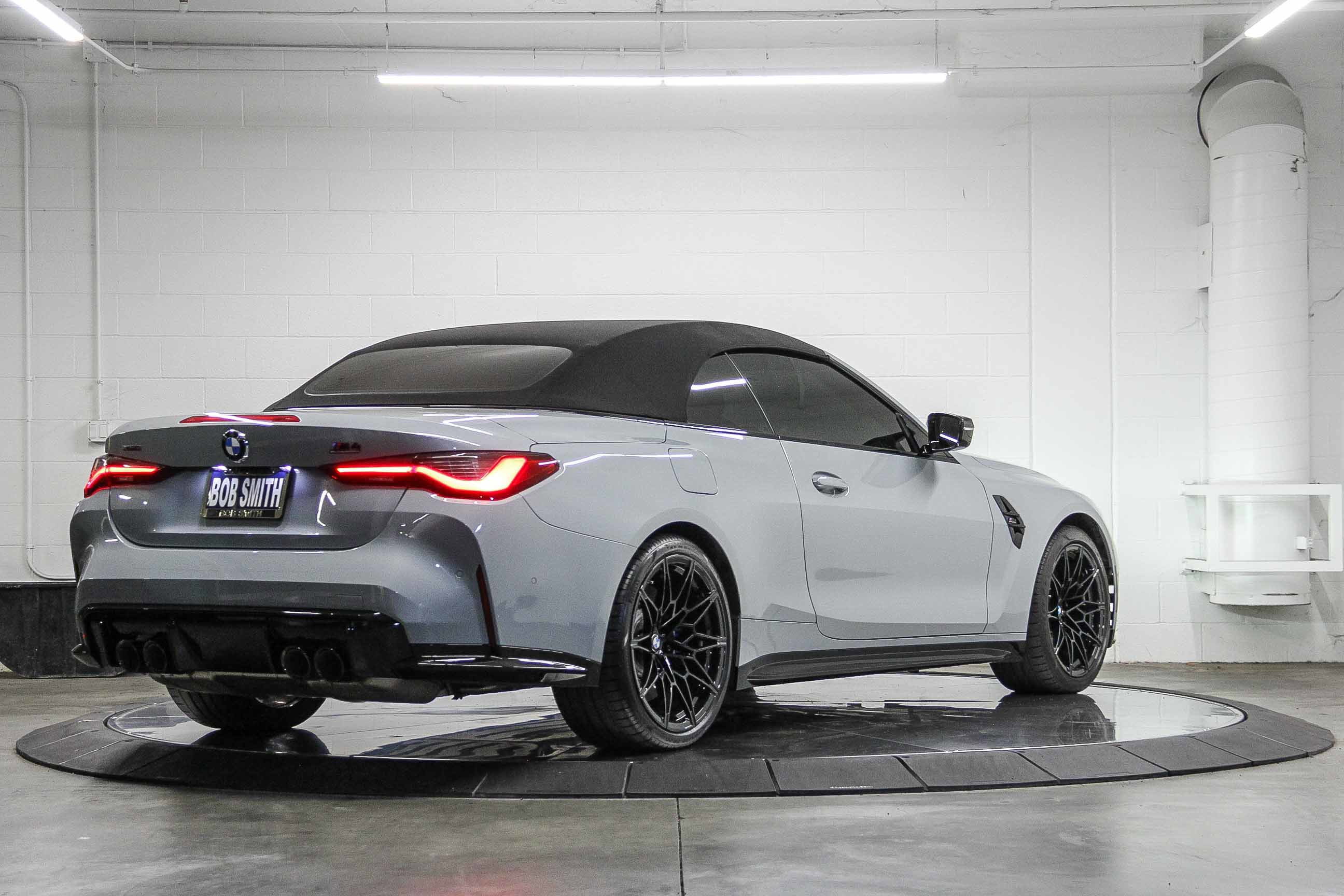 Used 2024 BMW M4 xDrive Competition w/ Executive Package image 6