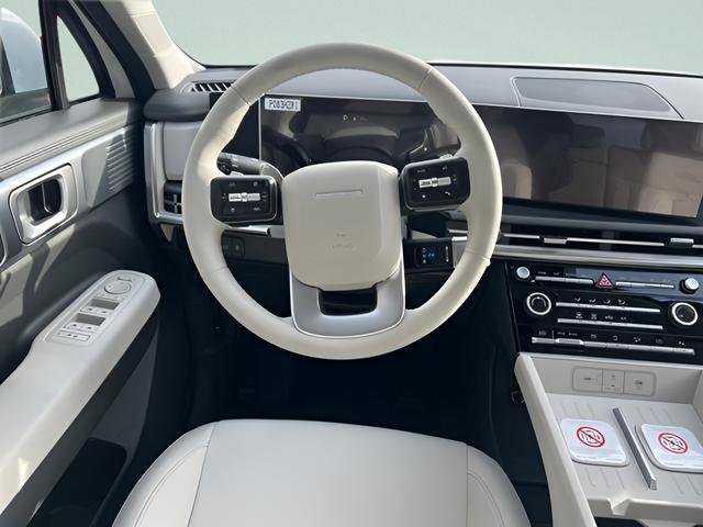 New 2026 Hyundai Santa Fe SE AWD/4WD image 16