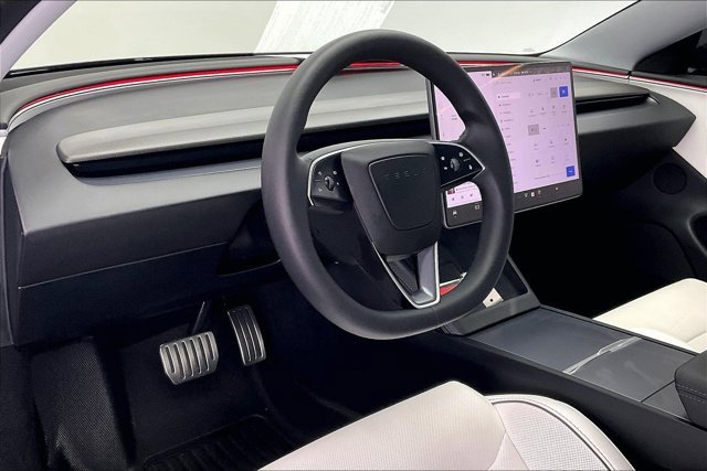 Used 2025 Tesla Model 3 Performance image 14