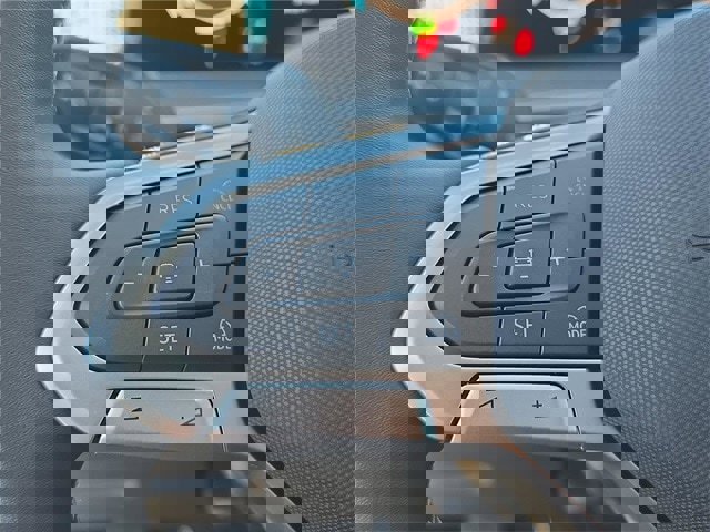 New 2026 Volkswagen Tiguan SE image 20