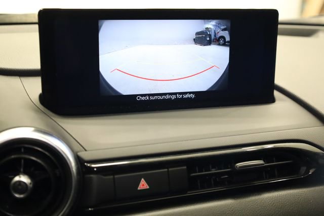Used 2024 MAZDA MX-5 Miata Grand Touring image 23
