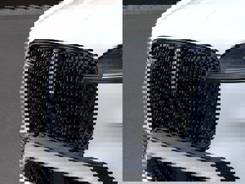 New 2026 Lincoln Aviator Black Label w/ Jet Appearance Package image 39