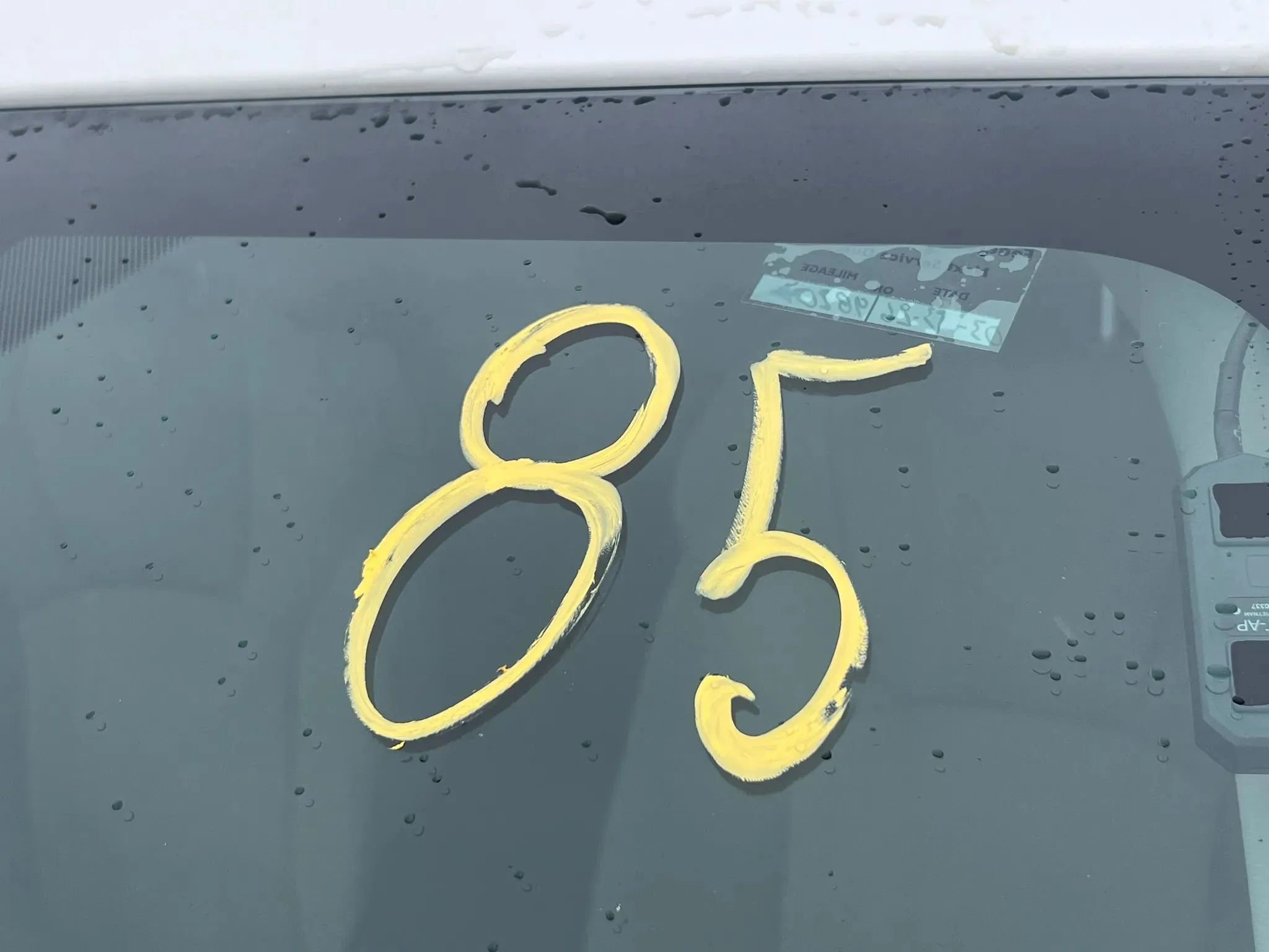 Used 2021 Subaru Impreza 2.0i image 32