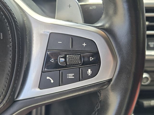 Used 2022 BMW 430i Convertible w/ M Sport Package image 22