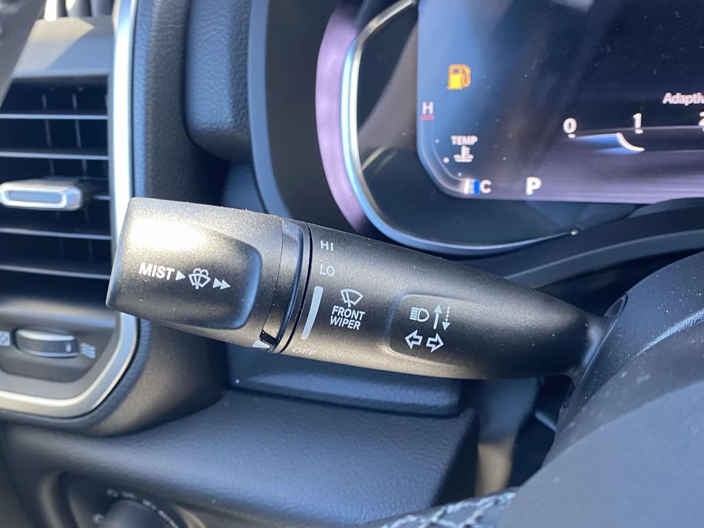 New 2026 RAM 1500 Big Horn AWD/4WD image 55