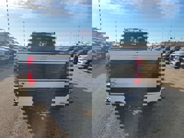 New 2026 Ford F250 Platinum image 29