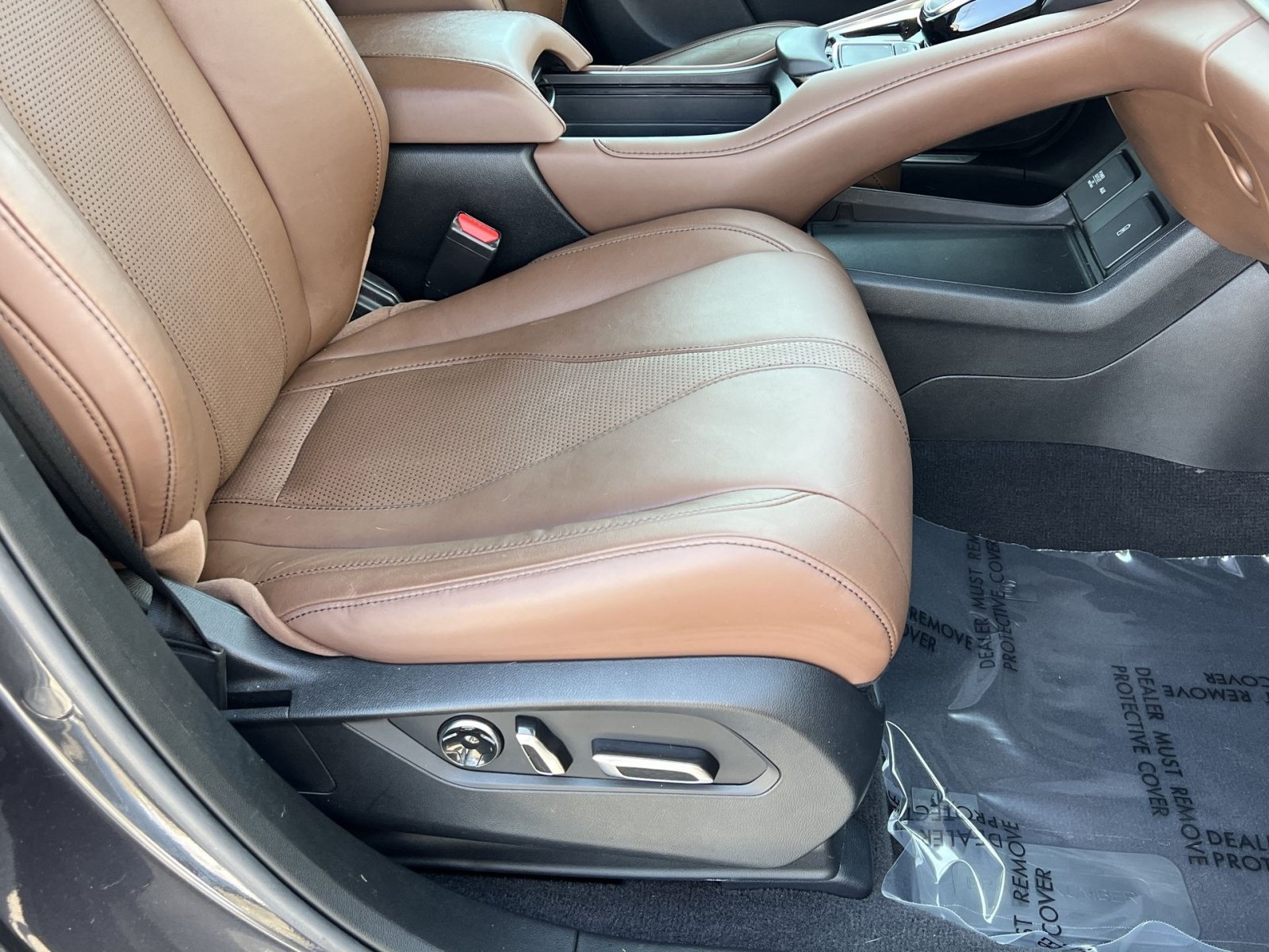 Certified 2021 Acura RDX w/ Technology Package AWD/4WD image 27