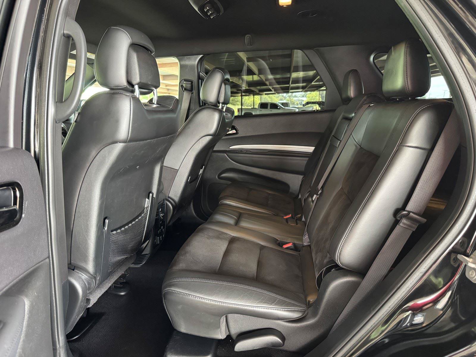 Used 2020 Dodge Durango R/T RWD image 33