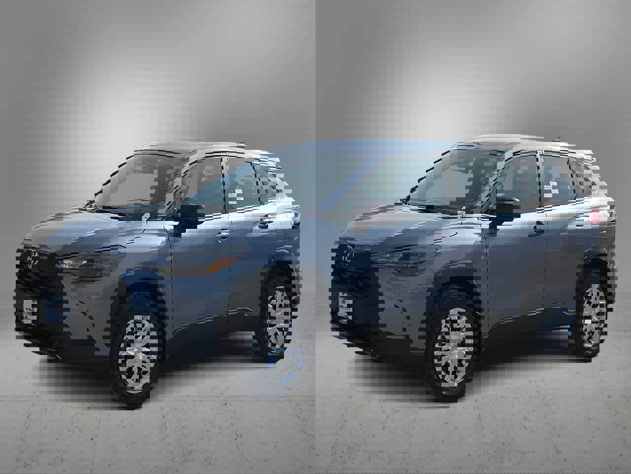 New 2026 Toyota Corolla Cross L image 1