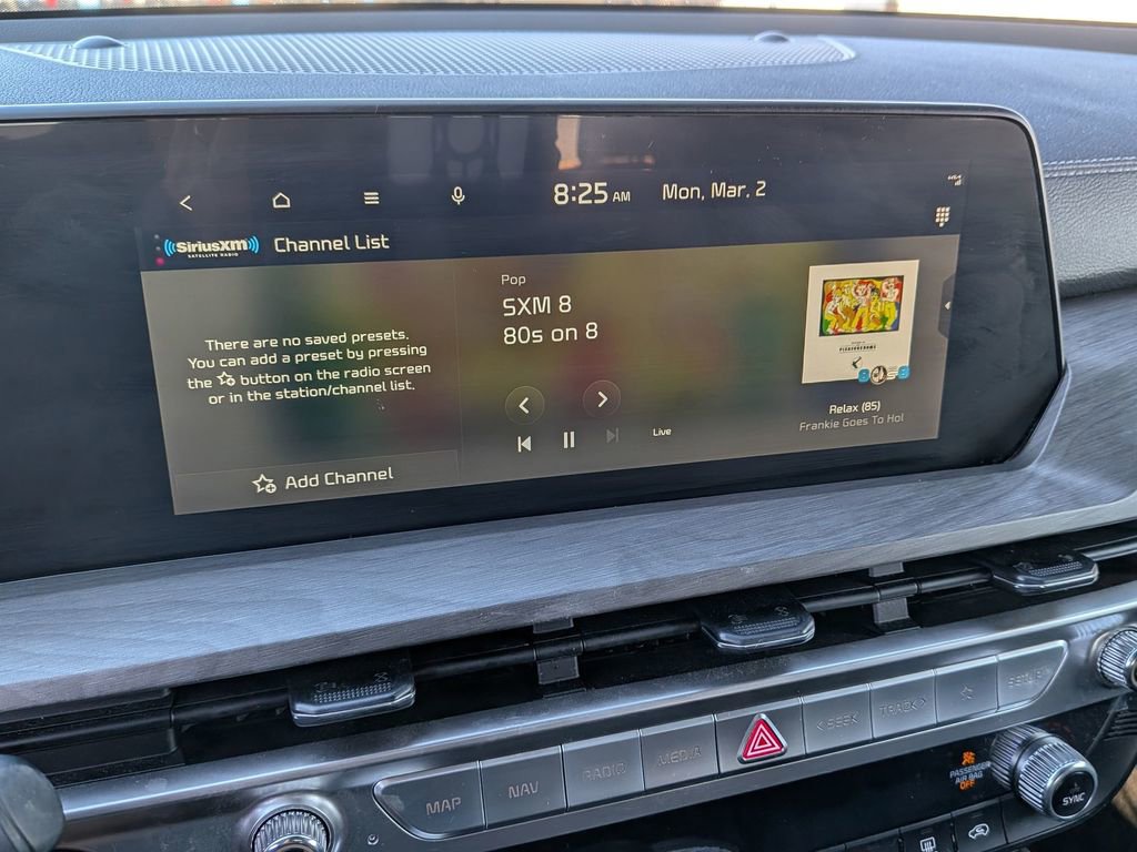 Used 2024 Kia Telluride EX X-Line image 25