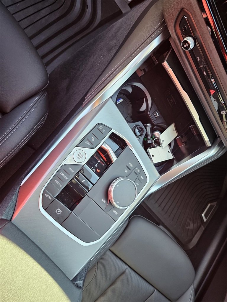 New 2026 BMW 430i Coupe w/ M Sport Package image 24