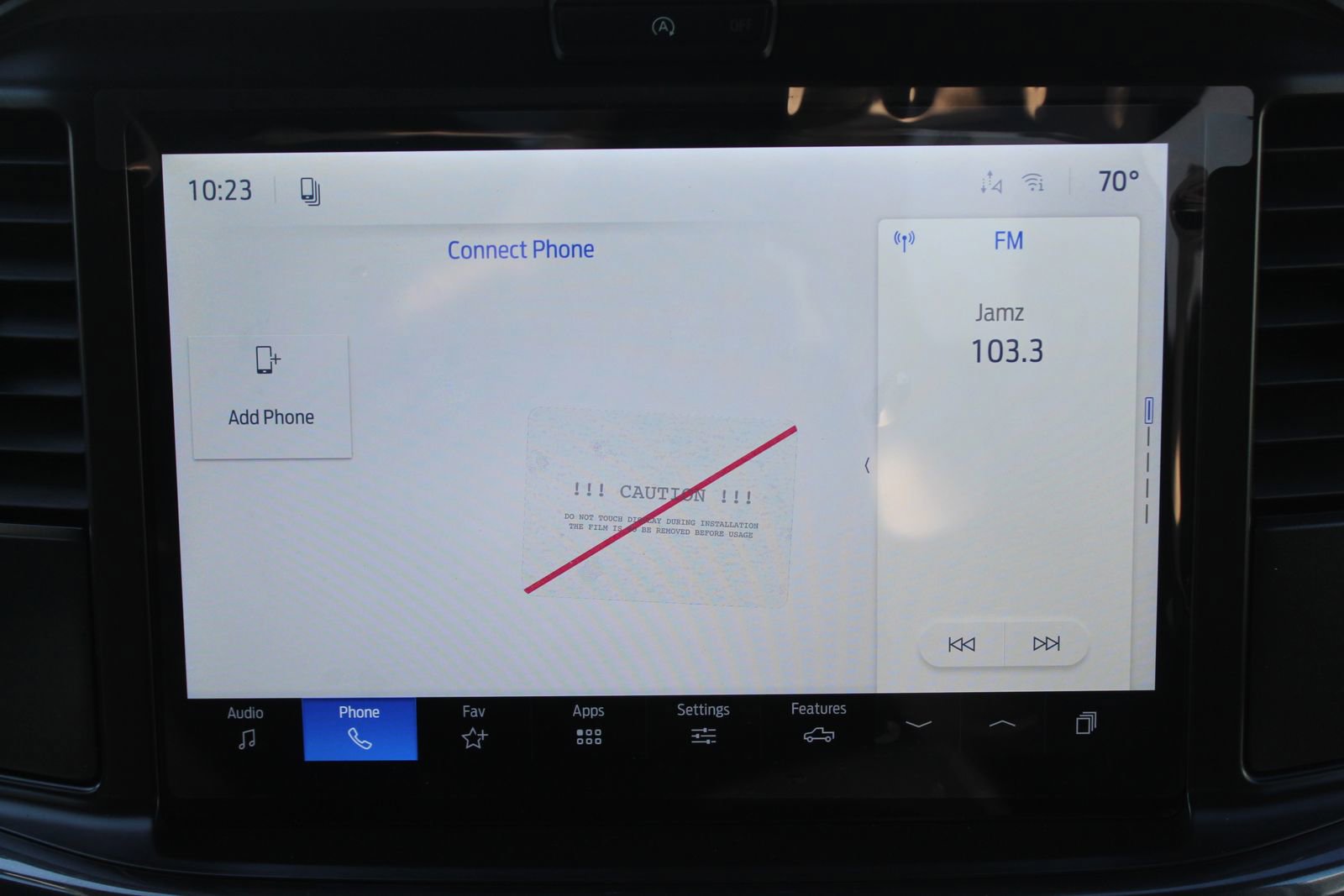 New 2026 Ford F150 STX w/ F-150 LOBO Package image 41