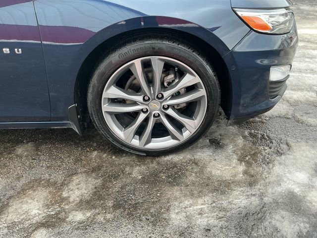 Used 2021 Chevrolet Malibu Premier image 13