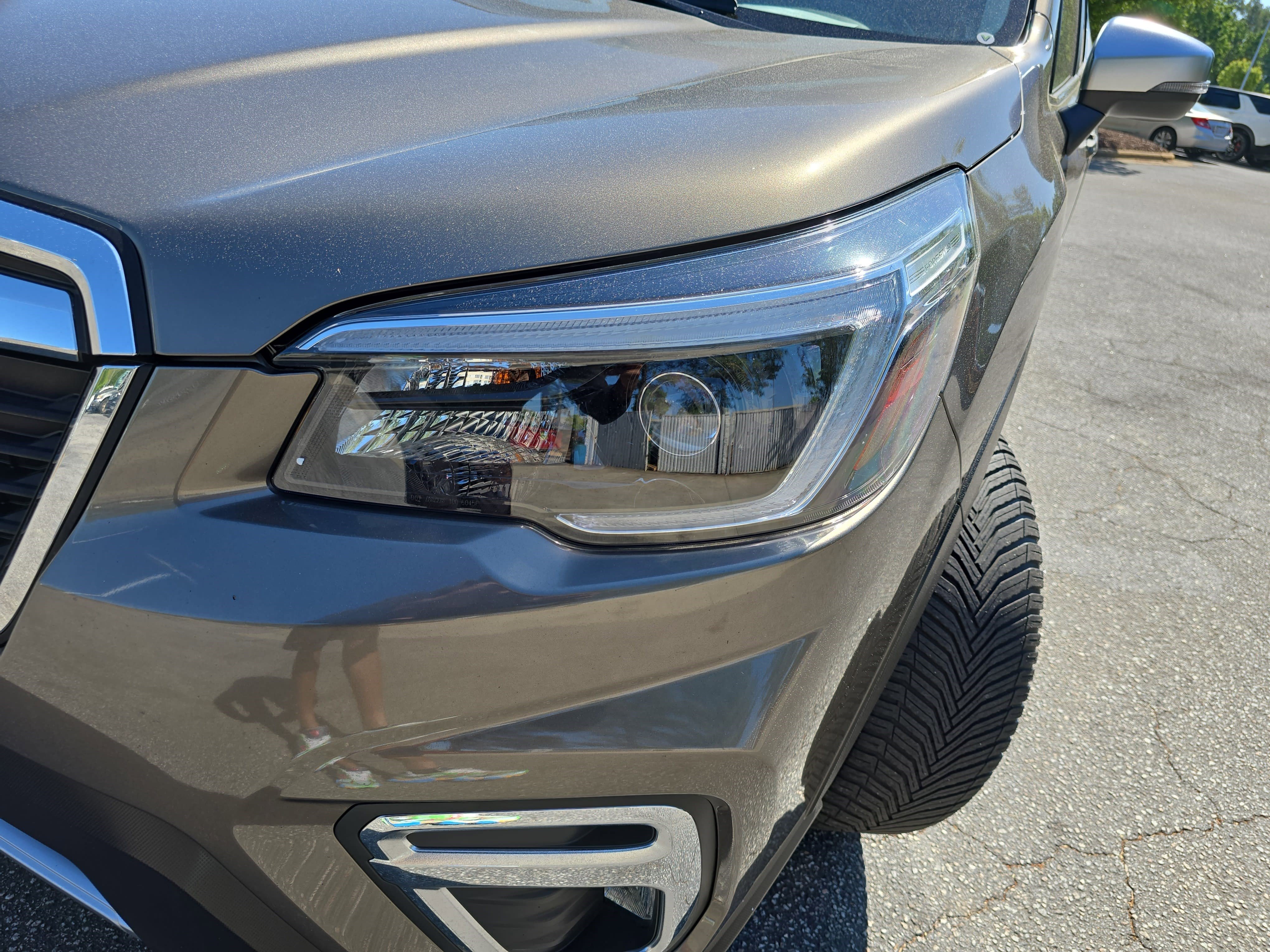 Used 2021 Subaru Forester Touring w/ Popular Package #2 AWD/4WD image 33