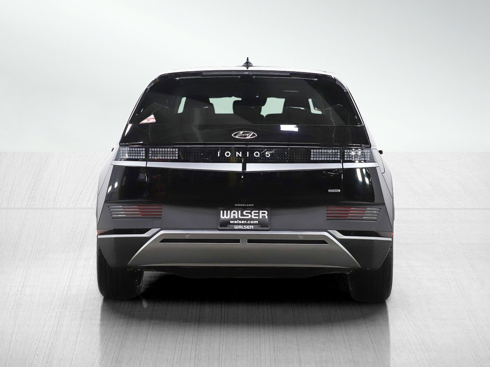 Certified 2024 Hyundai Ioniq 5 SEL image 4