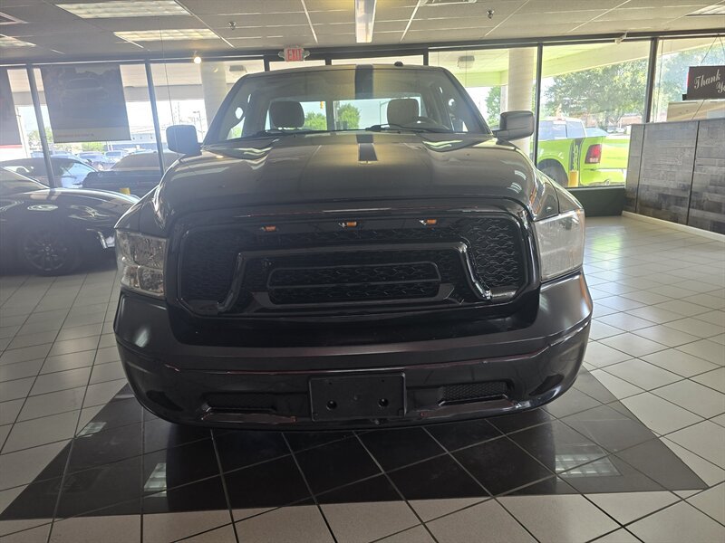 Used 2015 RAM 1500 Tradesman w/ Popular Equipment Group AWD/4WD image 2