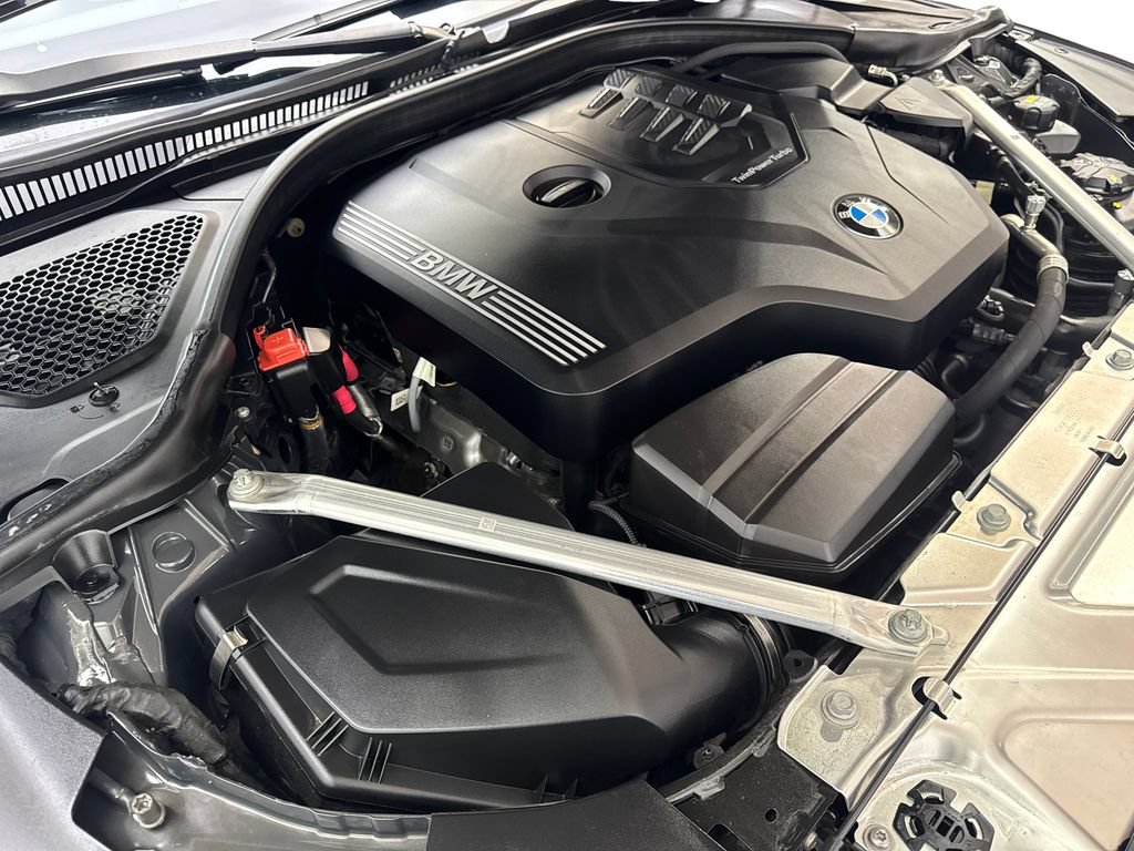 Used 2022 BMW 430i Coupe w/ Convenience Package RWD image 74