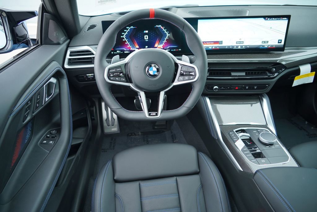 New 2026 BMW M240i Coupe w/ Premium Package RWD image 16