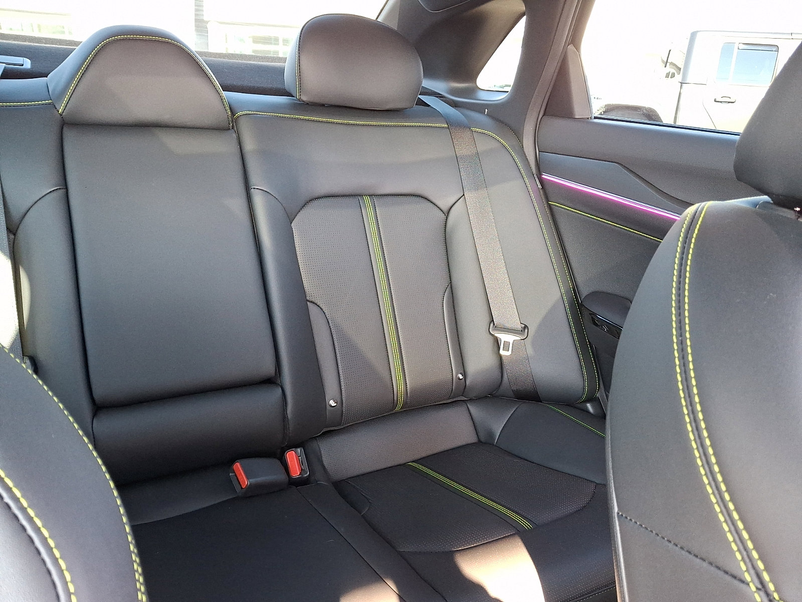 Used 2025 Kia K5 GT image 20