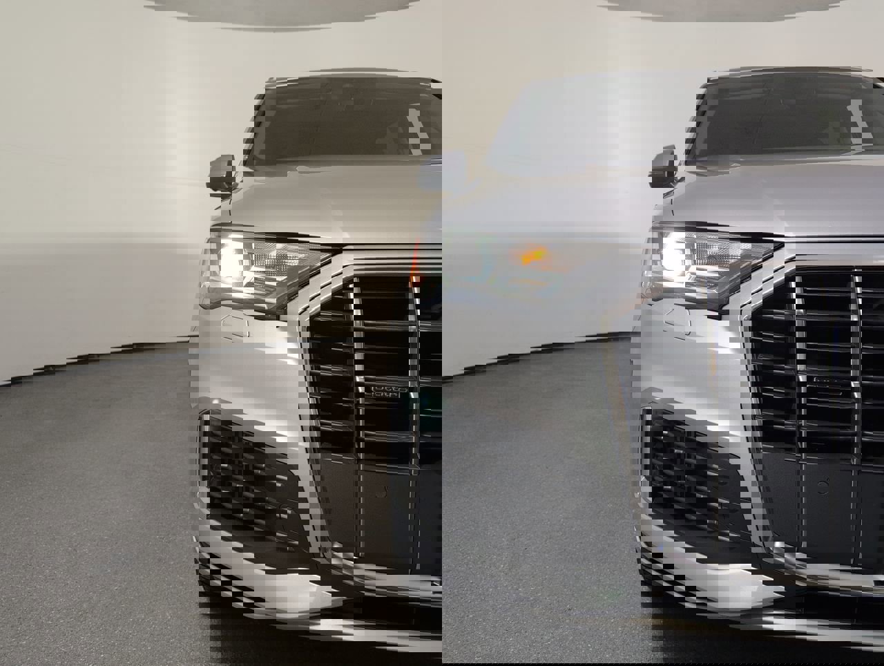 Used 2022 Audi Q7 3.0T Premium image 37