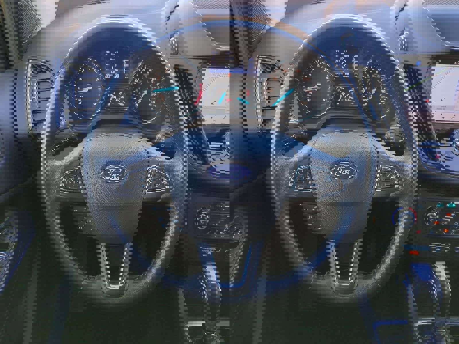 Used 2019 Ford Escape Titanium image 22