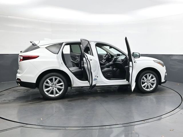 Used 2020 Acura RDX AWD image 42