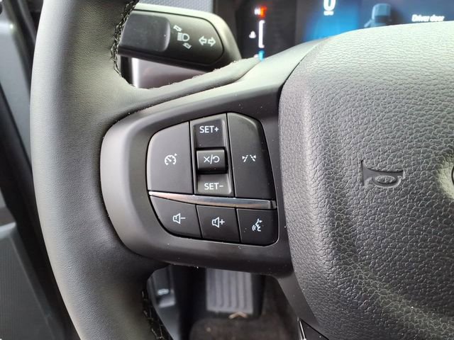 New 2025 Ford Ranger XLT w/ Equipment Group 301A High image 18