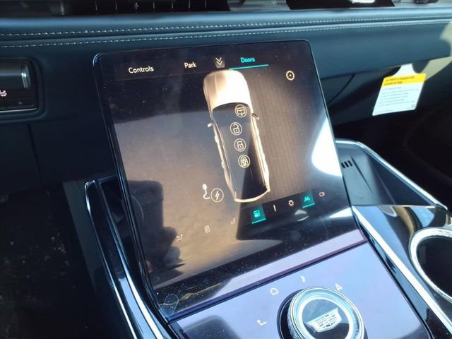 New 2026 Cadillac Escalade IQ Luxury 2 image 31