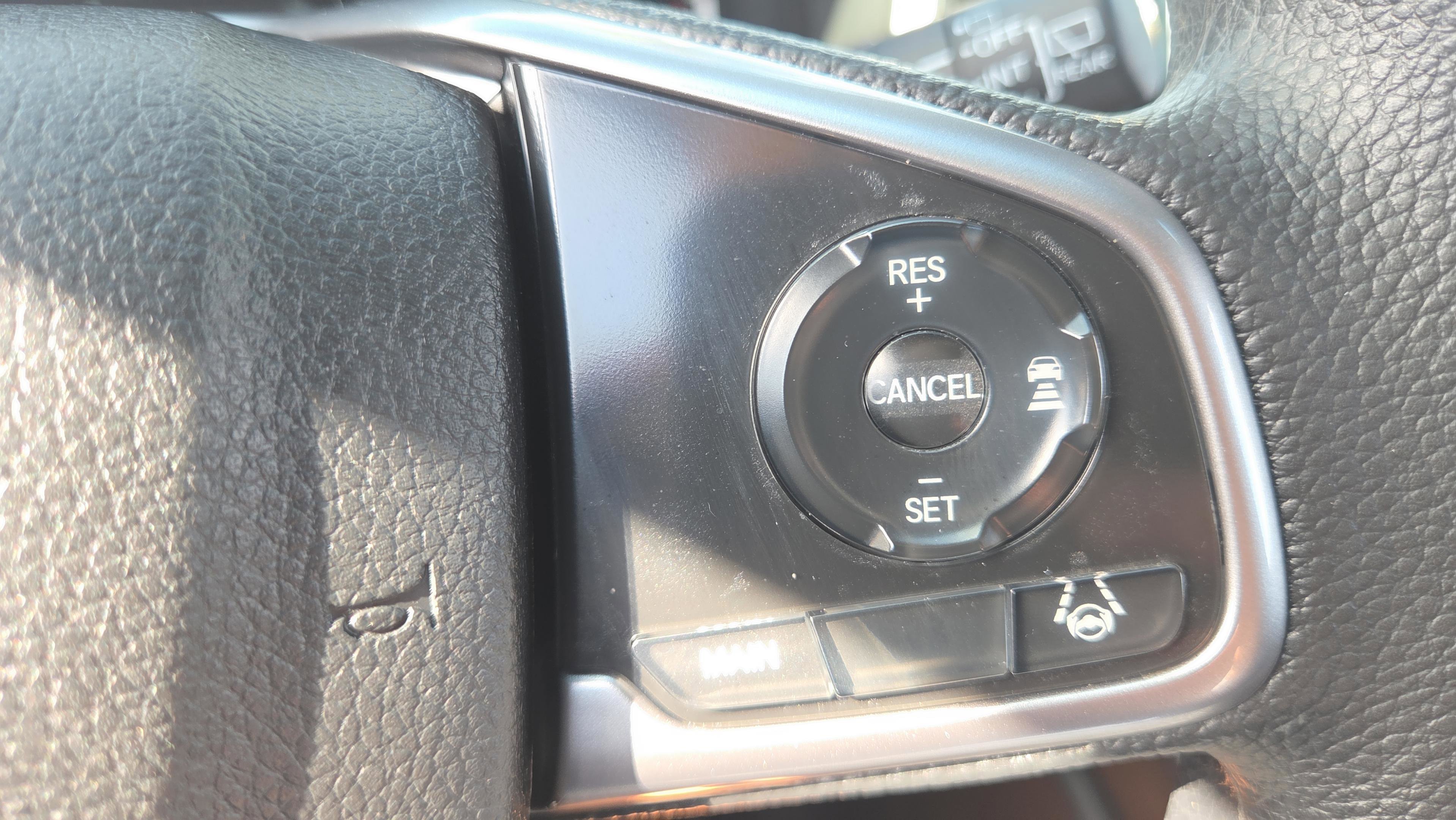 Used 2022 Honda CR-V EX image 24