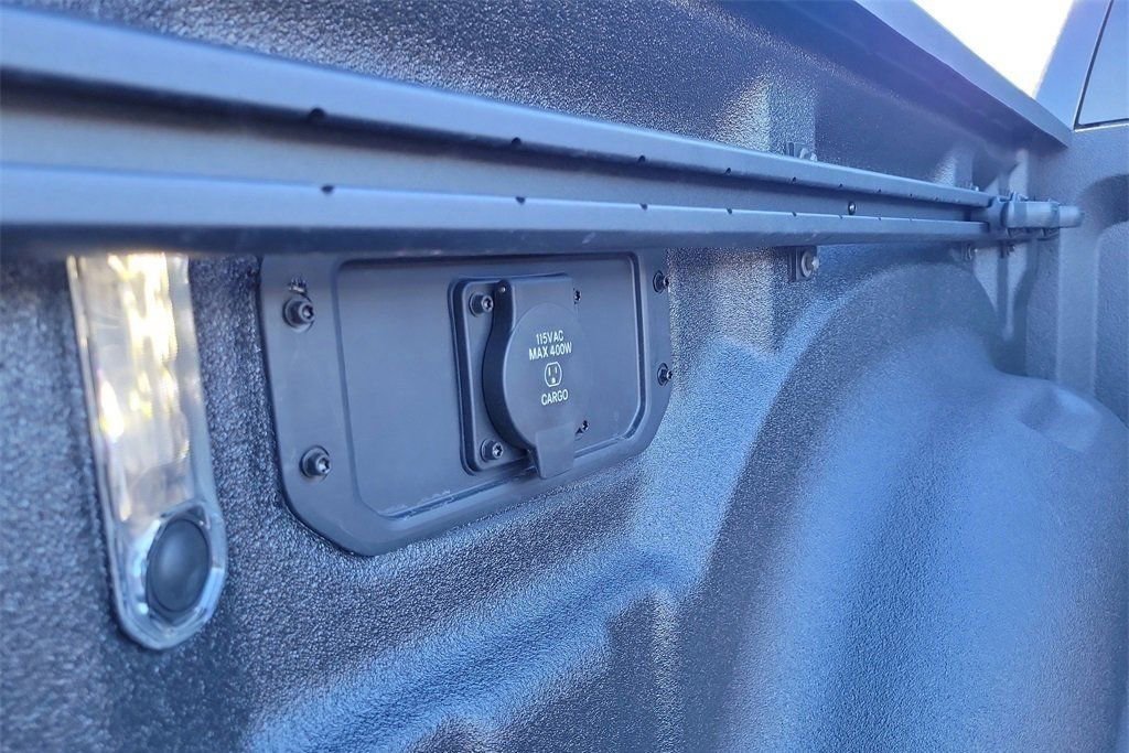 New 2026 RAM 1500 Big Horn image 11