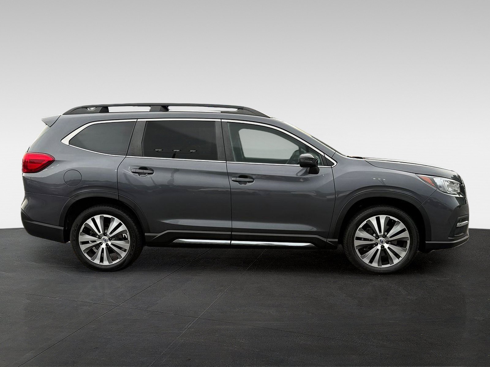 Used 2022 Subaru Ascent Limited AWD/4WD image 4