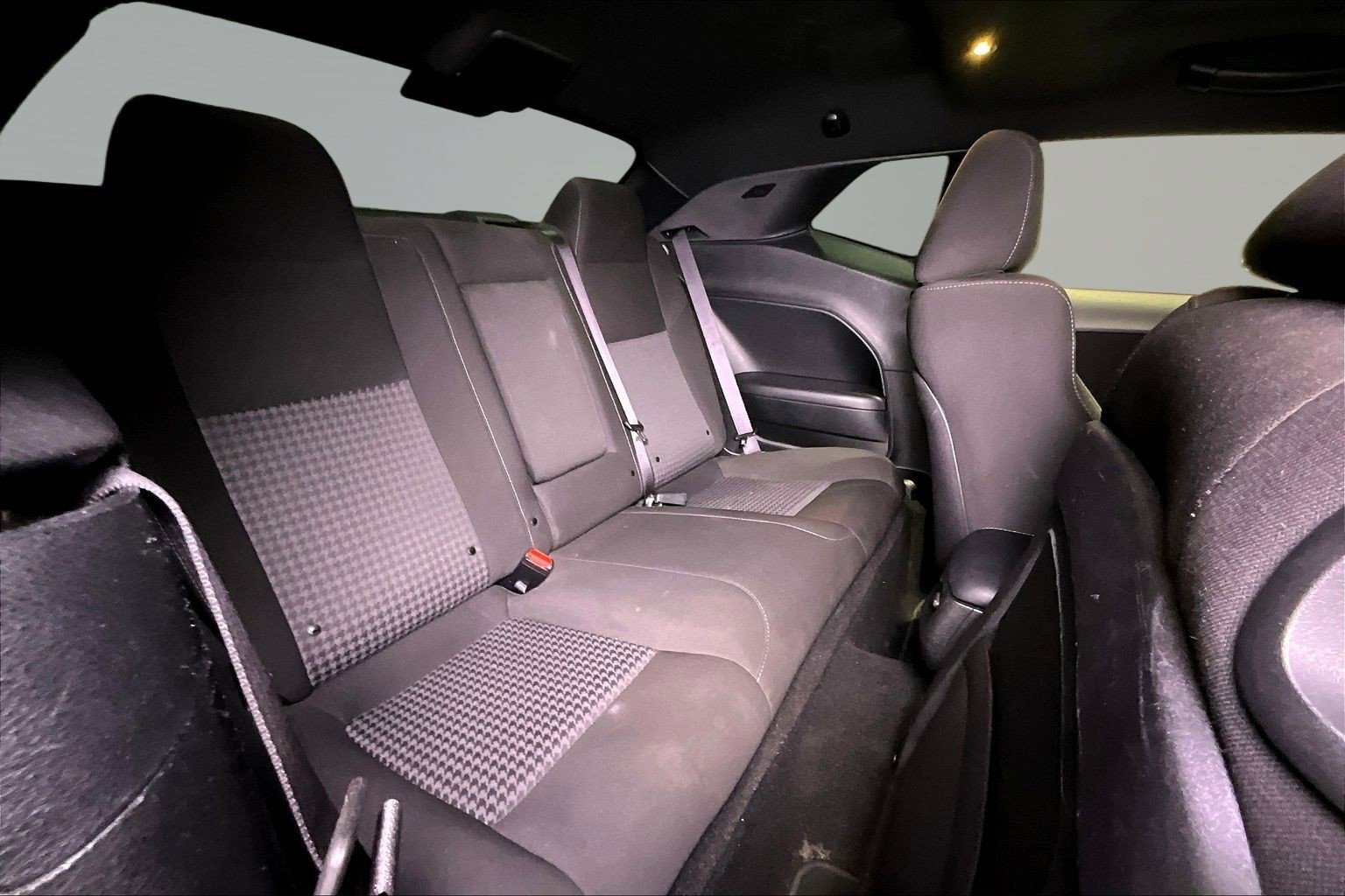 Used 2023 Dodge Challenger GT w/ Blacktop Package AWD/4WD image 24