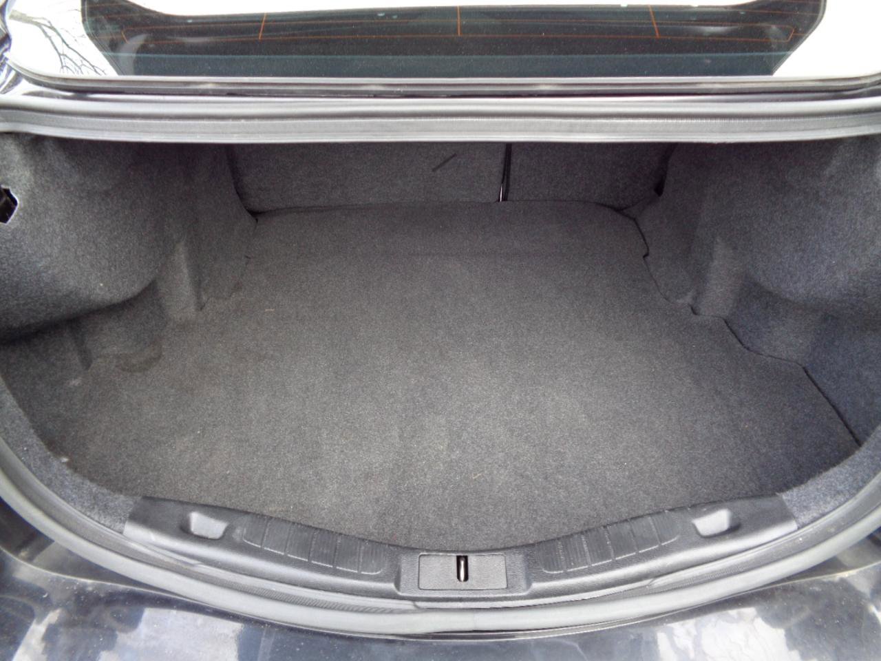 Used 2019 Ford Fusion Sport image 34