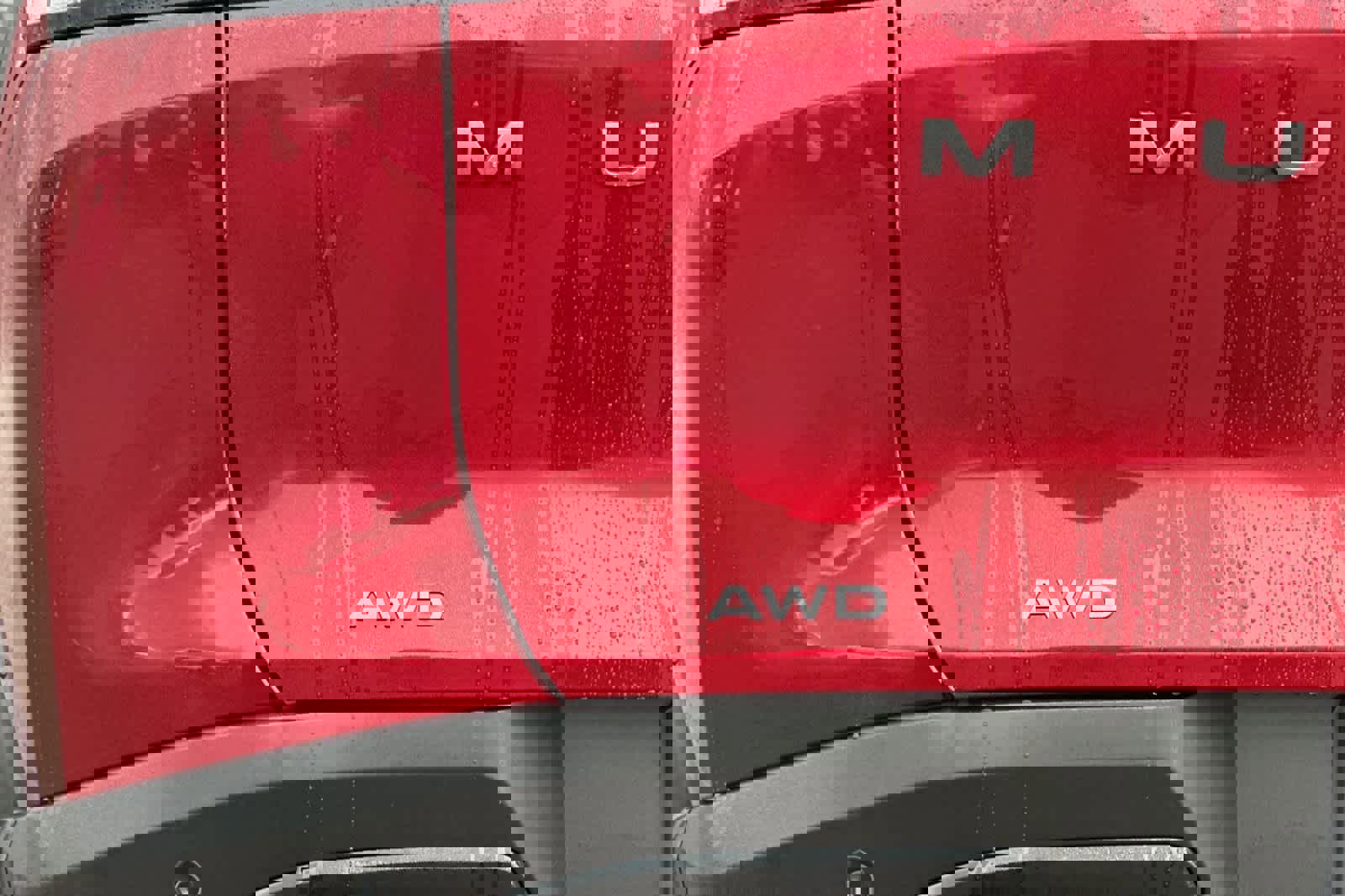 New 2026 Nissan Murano SV image 25